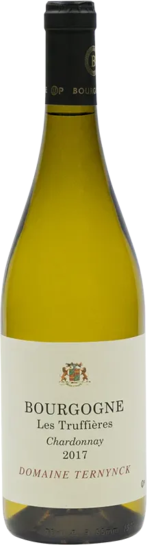image du vin Bourgogne les Truffiéres Chardonnay