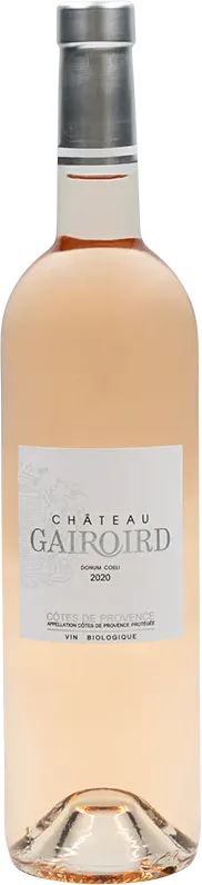 photos du vin Côtes de Provence Rosé