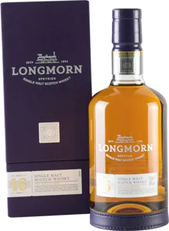 image du vin Longmorn