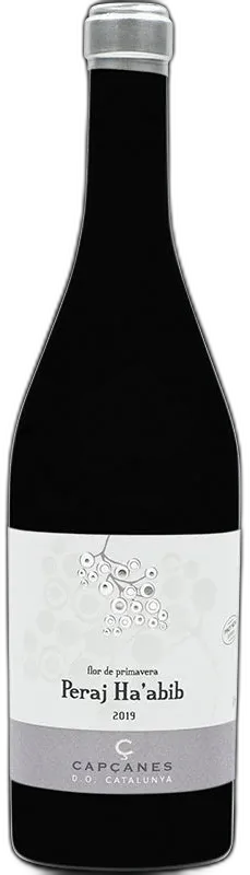 photo du vin Peraj ha’Abib-Pinot Noir