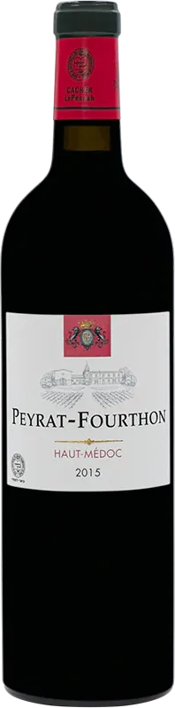 photos du vin Haut-Médoc