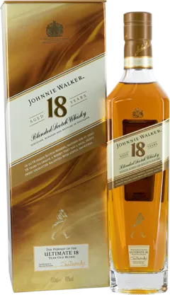 image du vin Johnnie Walker