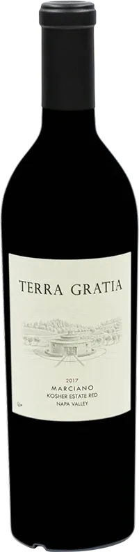 photo du vin Terra Gratia Red