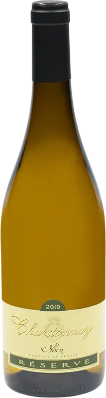photo du vin Chardonnay Reserve