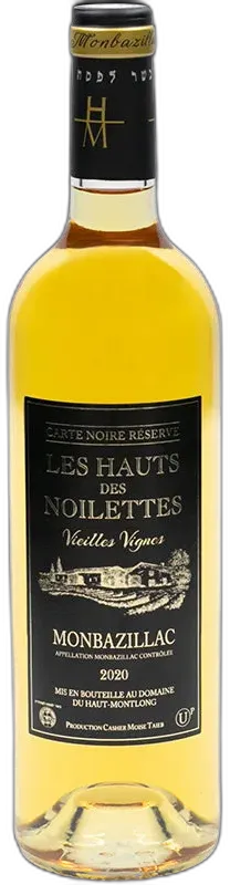 vue du vin Monbazillac