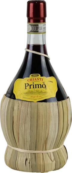 photo du vin Chianti