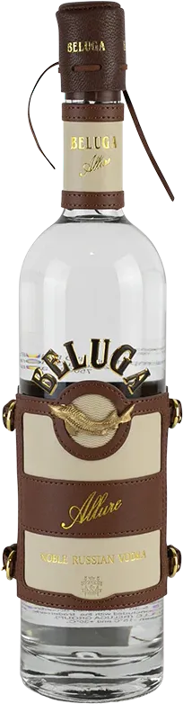 photo du vin Allure - SPIRITUEUX - Belug