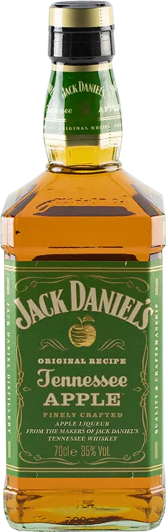 photo du vin Tennessee Apple