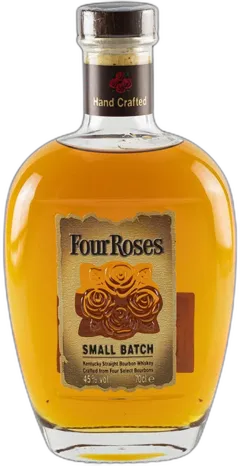 photo du vin Small Batch