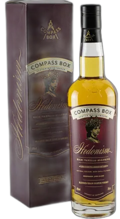 image du vin Hedonism