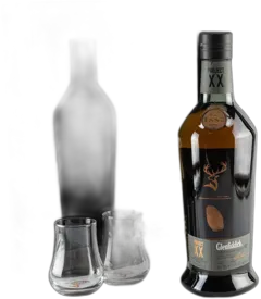 photo du vin Project XX 2 Verres - SPIRITUEUX