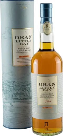 illustration du vin Little Bay