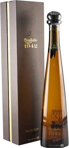 photo du vin Don Julio 1942