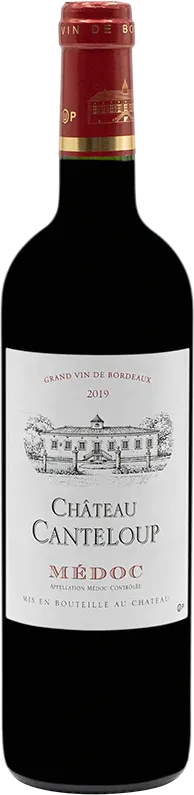 photo du vin Médoc