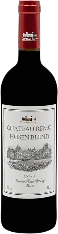 photos du vin Hosen Blend