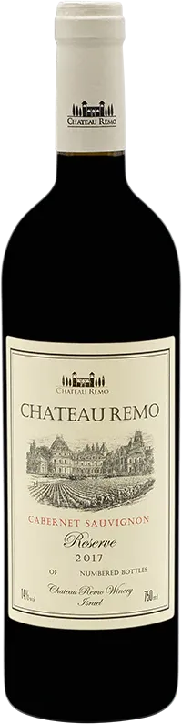 image du vin Cabernet Sauvignon Reserve