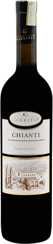 photo du vin Chianti