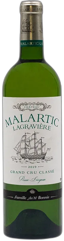 photos du vin Pessac Léognan Grand Cru Classé Blanc