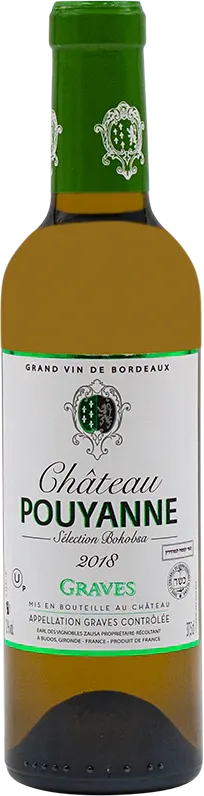 photo du vin Graves Blanc