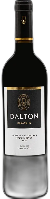 vue du vin Estate m Cabernet Sauvignon