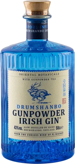 photo du vin Drumshanbo Gunpowder