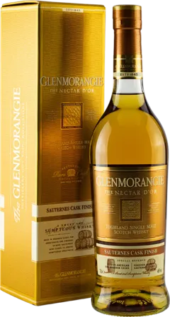 image du vin Nectar d’or