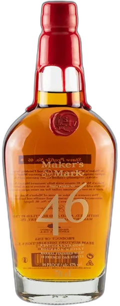 image du vin Maker’s Mark 46