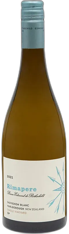 image du vin Rimapere