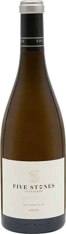 image du vin Nobility 215a White