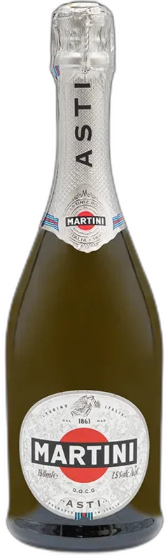 capture du vin Martin