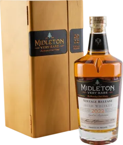 photo du vin Very Rare Release