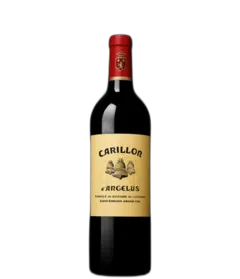 image du vin Carillon d’Angélus