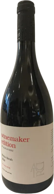 image du vin Winemaker Edition Petite Sirah