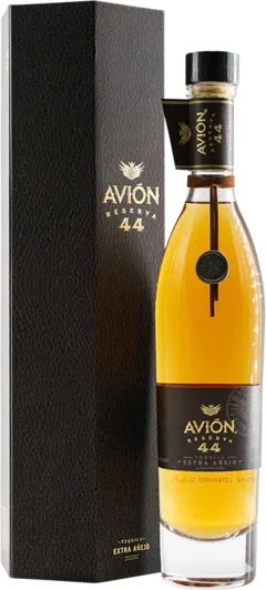 photo du vin Réserva 44