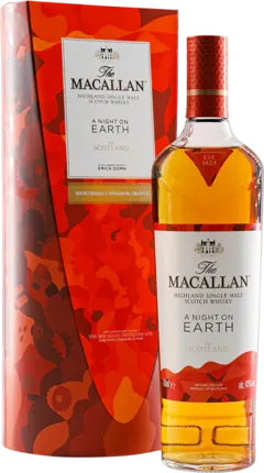 photo du vin a Night on Earth