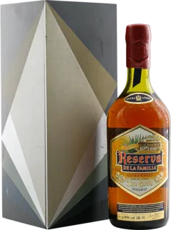 image du vin Reserva de la Familia