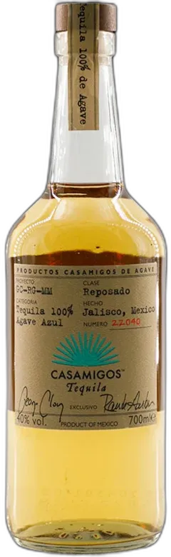 image du vin Reposado