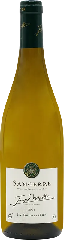 image du vin la Graveliere Sancerre