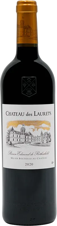 image du vin Puissequin-Saint-Emilion