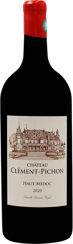 image du vin Haut-Médoc