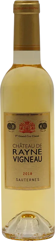 photos du vin Château de Rayne Vignea