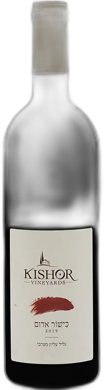 illustration du vin Kishor Rouge