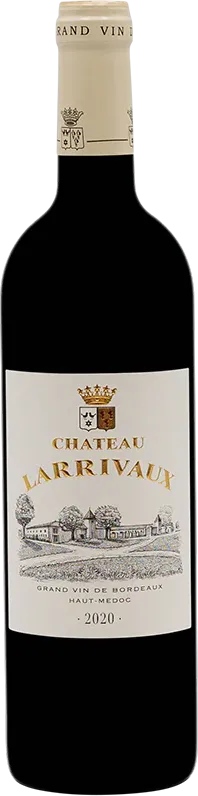 photos du vin Château Larrivau