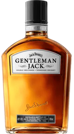 image du vin Gentleman Jack