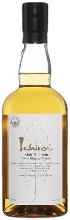 image du vin Malt & Grain - SPIRITUEUX