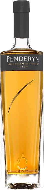 photo du vin Rich Oak