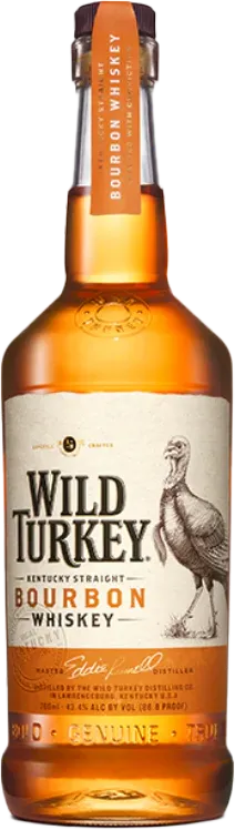 photo du vin 81 Proof