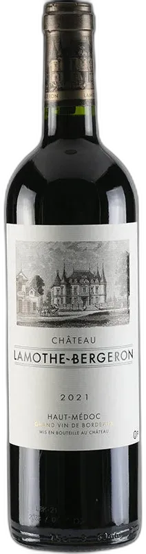 photo du vin Haut-Médoc