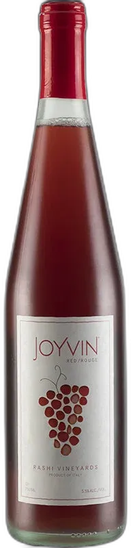 photo du vin Joyvin