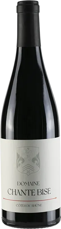 photo du vin Côtes du Rhône